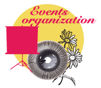 Events Organization