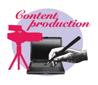 Content Production