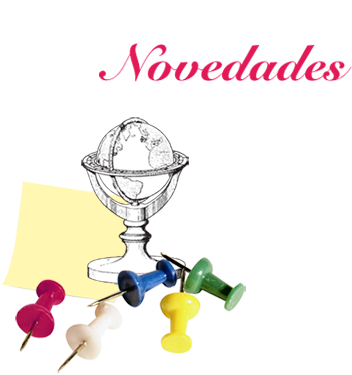 Novedades