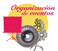 Organización de Eventos